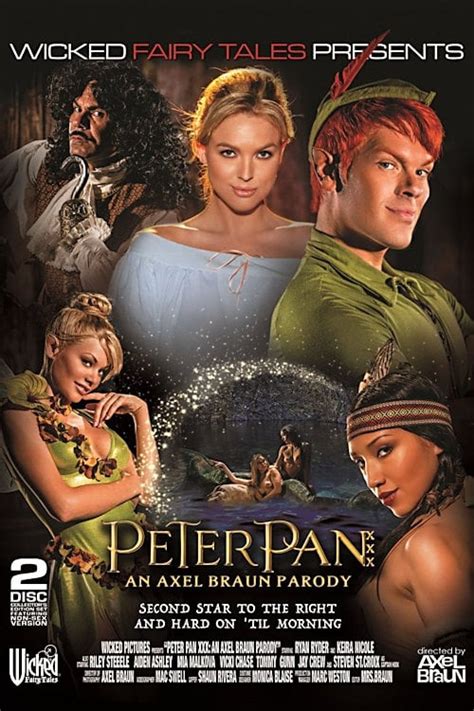 Peter Pan Porn Videos 